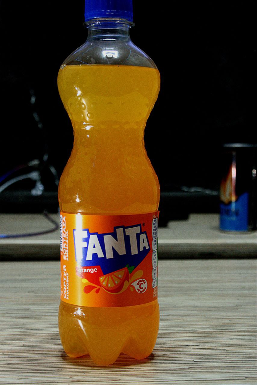 Fanta