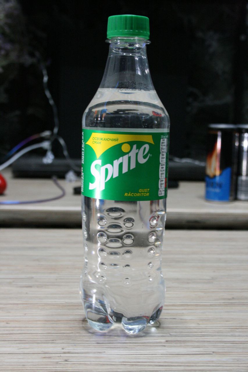 Sprite