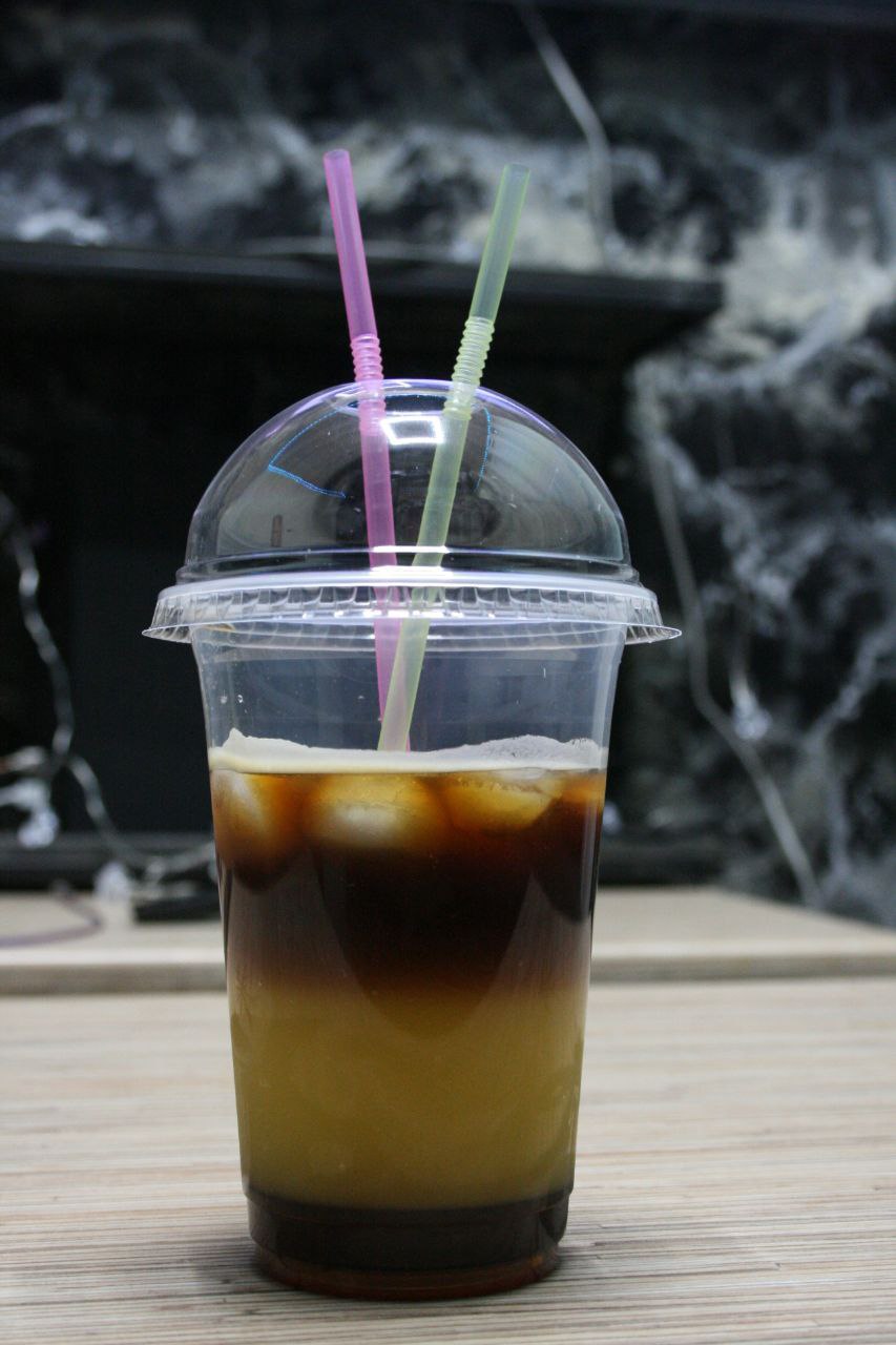 Коктель Джміль