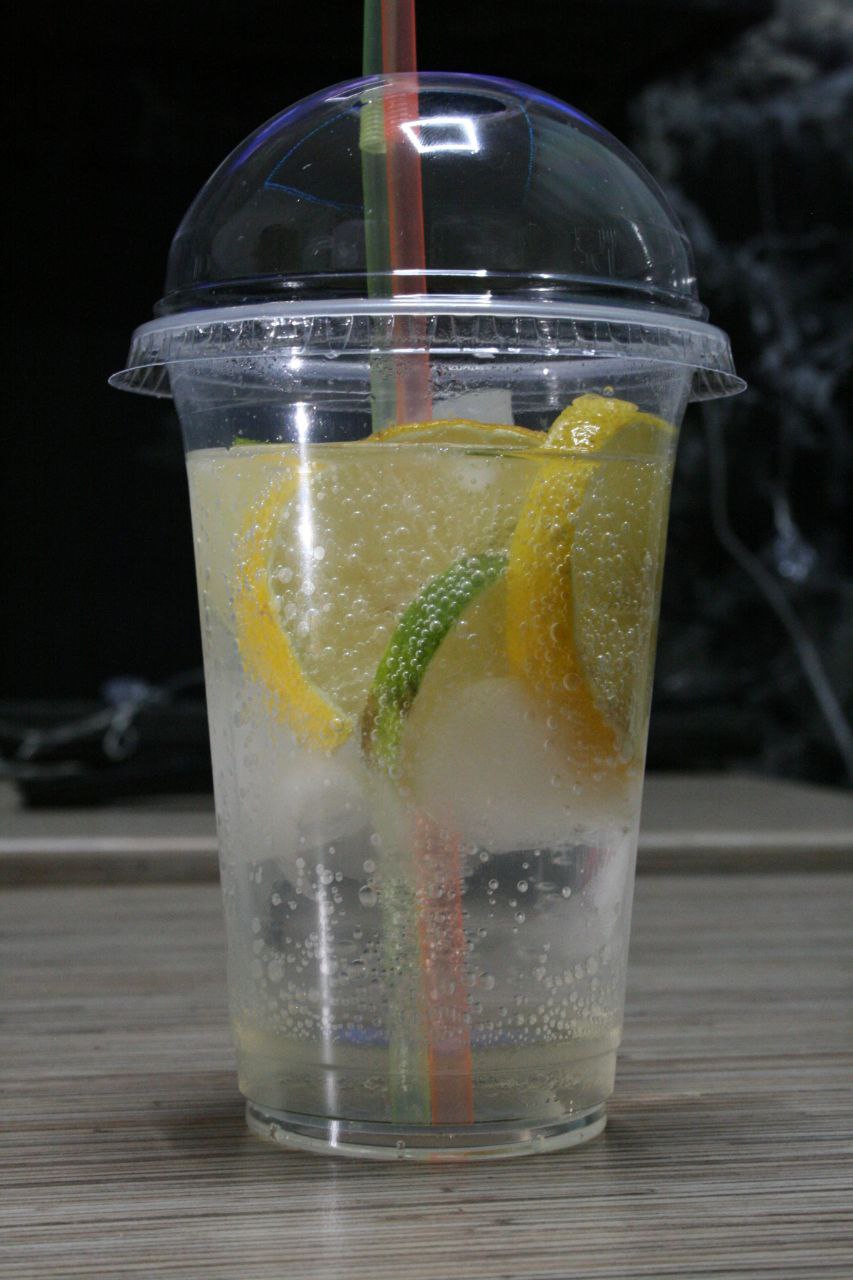 Коктель Mojito