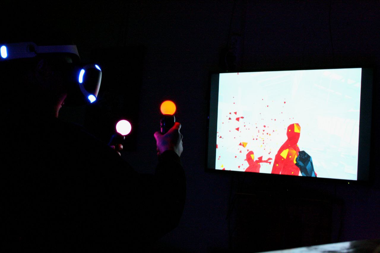 Віар-окуляри