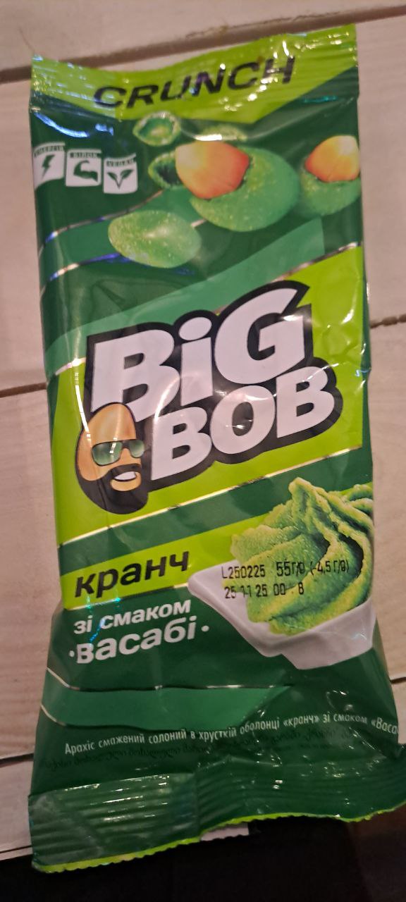 Big Bob